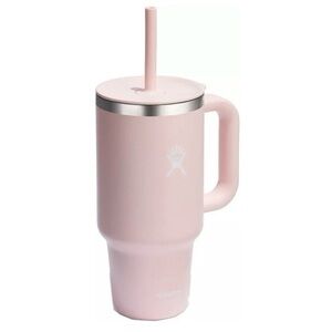 Hydro Flask 32 oz All Around Travel Tumbler Trillium Pink
